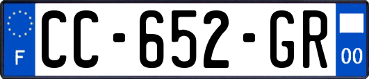 CC-652-GR