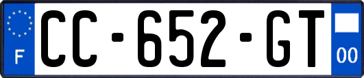 CC-652-GT