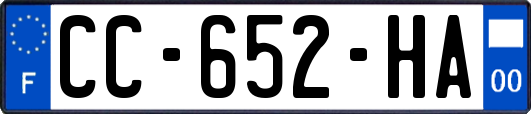 CC-652-HA
