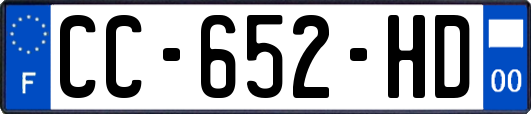 CC-652-HD