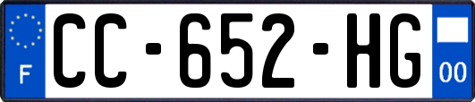 CC-652-HG