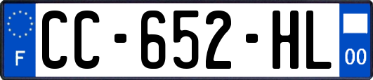 CC-652-HL