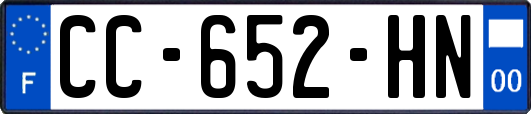 CC-652-HN