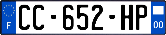 CC-652-HP
