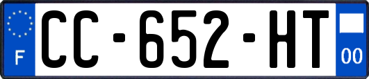 CC-652-HT