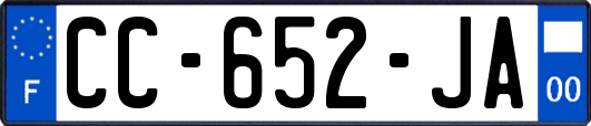 CC-652-JA