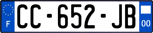 CC-652-JB