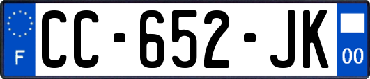 CC-652-JK