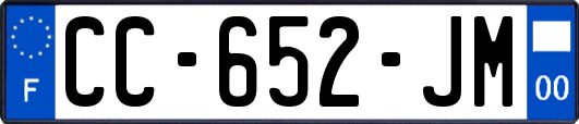 CC-652-JM