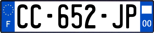 CC-652-JP