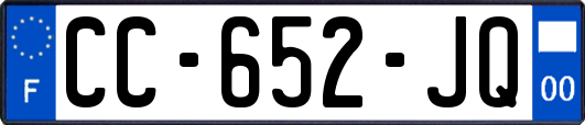 CC-652-JQ
