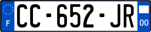 CC-652-JR