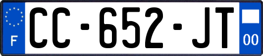 CC-652-JT