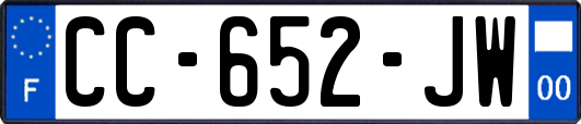 CC-652-JW