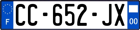 CC-652-JX