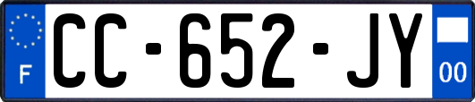 CC-652-JY