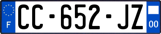 CC-652-JZ