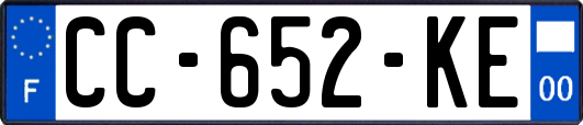 CC-652-KE
