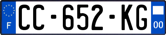 CC-652-KG
