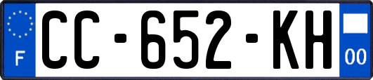 CC-652-KH