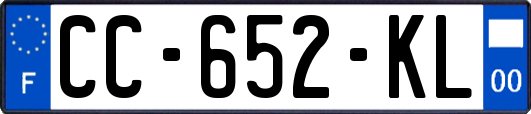 CC-652-KL