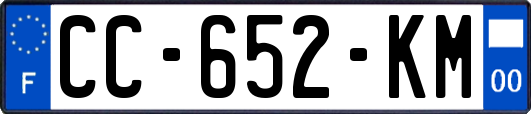CC-652-KM