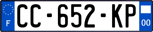 CC-652-KP