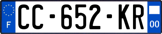 CC-652-KR