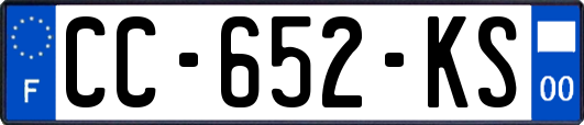 CC-652-KS