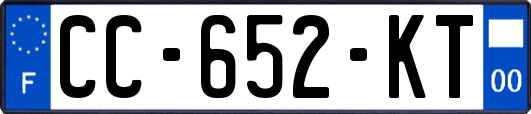 CC-652-KT