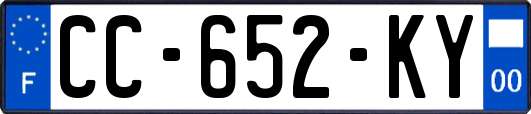 CC-652-KY