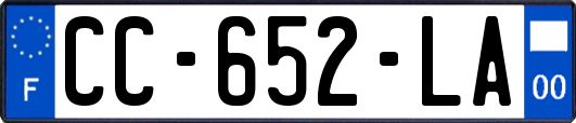 CC-652-LA
