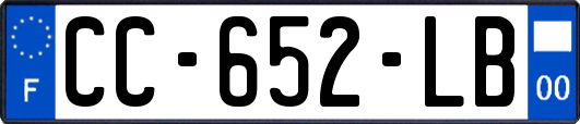 CC-652-LB