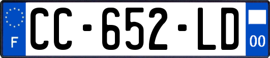 CC-652-LD