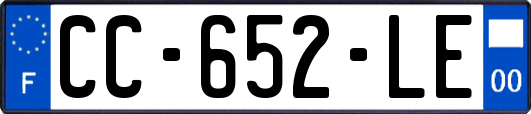CC-652-LE