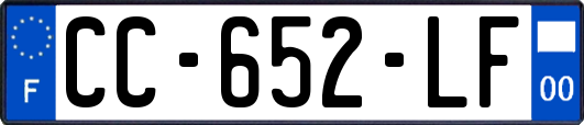 CC-652-LF