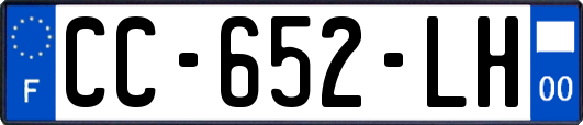 CC-652-LH
