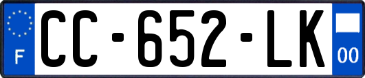 CC-652-LK