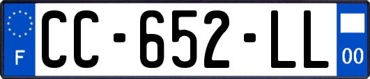 CC-652-LL