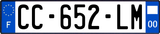 CC-652-LM