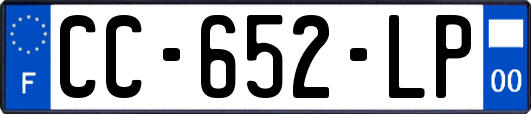 CC-652-LP