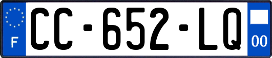 CC-652-LQ
