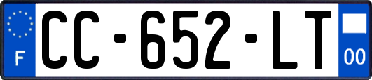 CC-652-LT