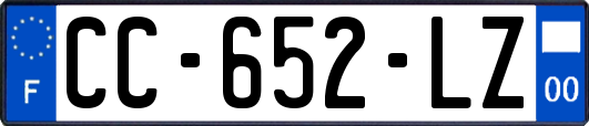 CC-652-LZ