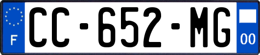 CC-652-MG