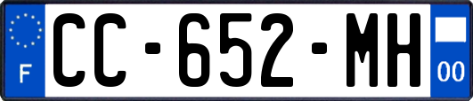 CC-652-MH