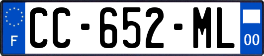 CC-652-ML