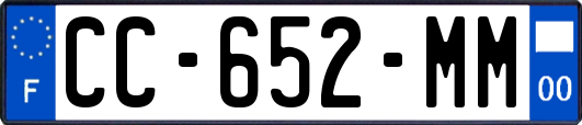 CC-652-MM