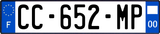 CC-652-MP