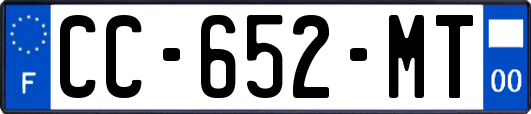 CC-652-MT